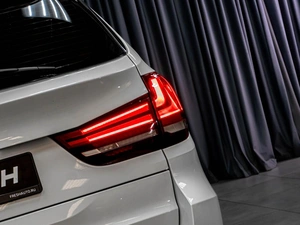 Внедорожник BMW X5 2013 года, 3429000 рублей, Тюмень