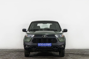 Внедорожник ВАЗ (LADA) Niva Travel 2022 года, 799000 рублей, Сургут