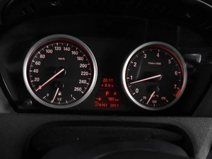 Внедорожник BMW X6 2008 года, 1299000 рублей, Воронеж