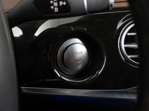 Седан Mercedes-benz S-класс 2014 года, 3149050 рублей, Москва