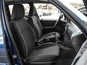 Внедорожник Chevrolet Niva 2019 года, 830000 рублей, Краснодар