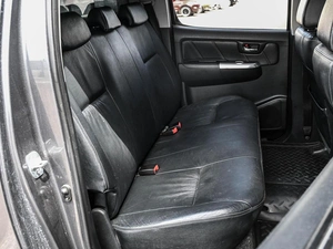 Пикап Toyota Hilux 2014 года, 2489000 рублей, Кирилловка