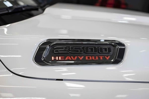 Пикап RAM 2500 2025 года, 11015047 рублей, Москва