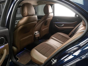 Седан Mercedes-benz E-класс 2016 года, 2899000 рублей, Тюмень