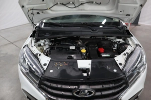 Хэтчбек ВАЗ (LADA) XRAY 2019 года, 985000 рублей, Курск