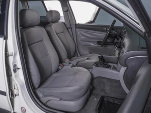 Универсал Volkswagen Passat 2002 года, 380000 рублей, Ростов-на-Дону