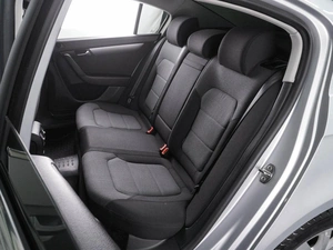 Седан Volkswagen Passat 2011 года, 1199000 рублей, Воронеж