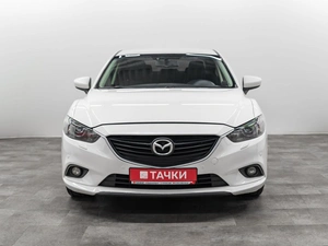 Седан Mazda 6 2014 года, 1550000 рублей, Красноярск