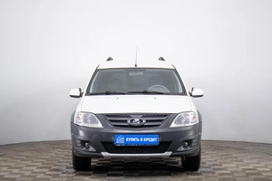 Универсал ВАЗ (LADA) Largus 2021 года, 1049000 рублей, Пермь