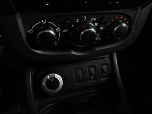 Внедорожник Renault Duster 2018 года, 1349000 рублей, Аксай