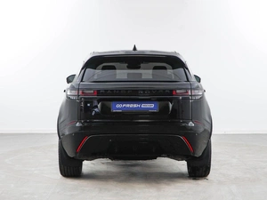 Внедорожник Land Rover Range Rover Velar 2018 года, 3189999 рублей, Москва