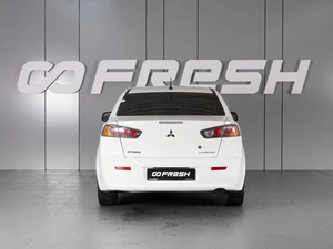 Седан Mitsubishi Lancer 2013 года, 849000 рублей, Минеральные Воды