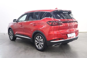 Внедорожник Chery Tiggo 7 2023 года, 1585000 рублей, Брянск
