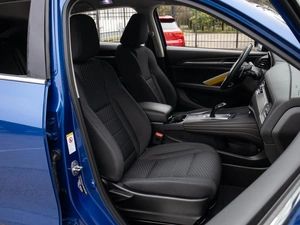 Внедорожник Haval F7x 2021 года, 1849000 рублей, Большой Сочи