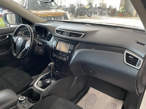 Внедорожник Nissan X-Trail 2017 года, 1987000 рублей, Солонцы