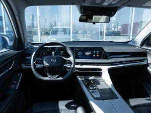 Внедорожник Changan CS75 Plus 2024 года, 3049000 рублей, Нижний Новгород