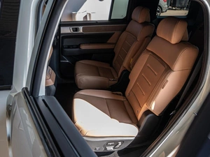 Внедорожник Hyundai Santa Fe 2023 года, 4850000 рублей, Краснодар