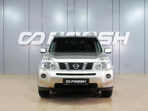 Внедорожник Nissan X-Trail 2008 года, 959000 рублей, Воронеж