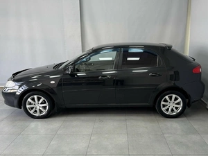 Седан Chevrolet Lacetti 2012 года, 580000 рублей, Красноярск
