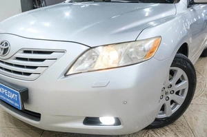 Седан Toyota Camry 2007 года, 1109000 рублей, Новокузнецк
