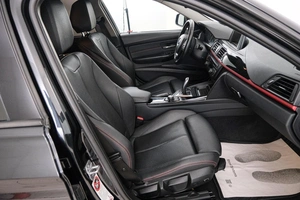 Седан BMW 3 серия 2014 года, 2249000 рублей, Красноярск