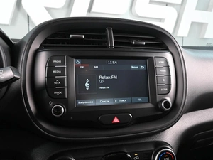 Внедорожник Kia Soul 2019 года, 1989000 рублей, Ростов-на-Дону