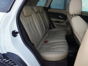 Внедорожник Land Rover Range Rover Evoque 2015 года, 2299000 рублей, Тверь