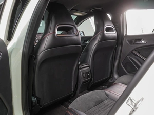 Внедорожник Mercedes-benz GLA-класс 2015 года, 1909000 рублей, Воронеж