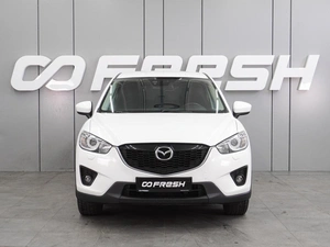 Внедорожник Mazda CX-5 2014 года, 1849000 рублей, Воронеж