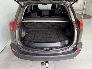 Внедорожник Toyota RAV4 2014 года, 1730000 рублей, Красноярск