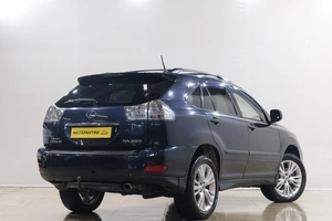 Внедорожник Lexus RX 2005 года, 1399000 рублей, Новокузнецк