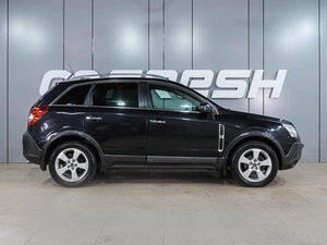 Внедорожник Opel Antara 2010 года, 859000 рублей, Воронеж