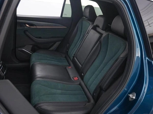 Внедорожник Geely Monjaro 2023 года, 3100055 рублей, Москва