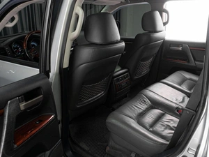 Внедорожник Toyota Land Cruiser 2007 года, 2849000 рублей, Тюмень