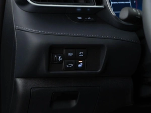 Внедорожник Toyota Highlander 2026 года, 5568888 рублей, Москва