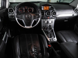 Внедорожник Opel Antara 2013 года, 1075000 рублей, Воронеж
