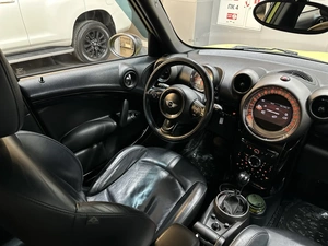 Внедорожник MINI Cooper Countryman 2011 года, 897000 рублей, Красноярск