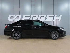 Седан Toyota Camry 2016 года, 2129000 рублей, Воронеж