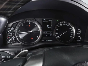 Внедорожник Lexus LX 2019 года, 9750000 рублей, Ростов-на-Дону