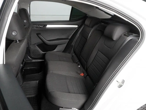 Лифтбек Skoda Superb 2019 года, 1499000 рублей, Минеральные Воды