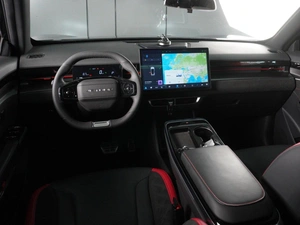 Внедорожник Jetour Dashing 2024 года, 2349000 рублей, Минеральные Воды