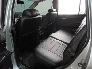 Внедорожник SsangYong Kyron 2008 года, 779000 рублей, Воронеж