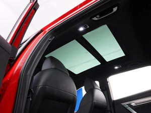 Внедорожник Geely Coolray 2023 года, 1829077 рублей, Москва