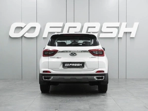 Внедорожник Chery Tiggo 4 Pro 2022 года, 1313000 рублей, Воронеж