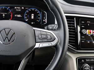 Внедорожник Volkswagen Teramont 2021 года, 5000000 рублей, Краснодар