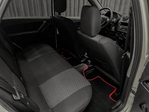 Седан ВАЗ (LADA) Granta 2018 года, 569000 рублей, Красноярск
