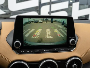 Седан Nissan Sentra 2021 года, 2020000 рублей, Краснодар