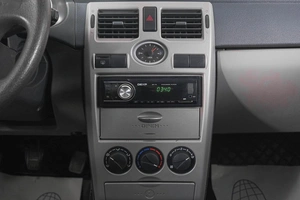 Хетчбэк ВАЗ (LADA) Priora 2010 года, 419000 рублей, Кемерово