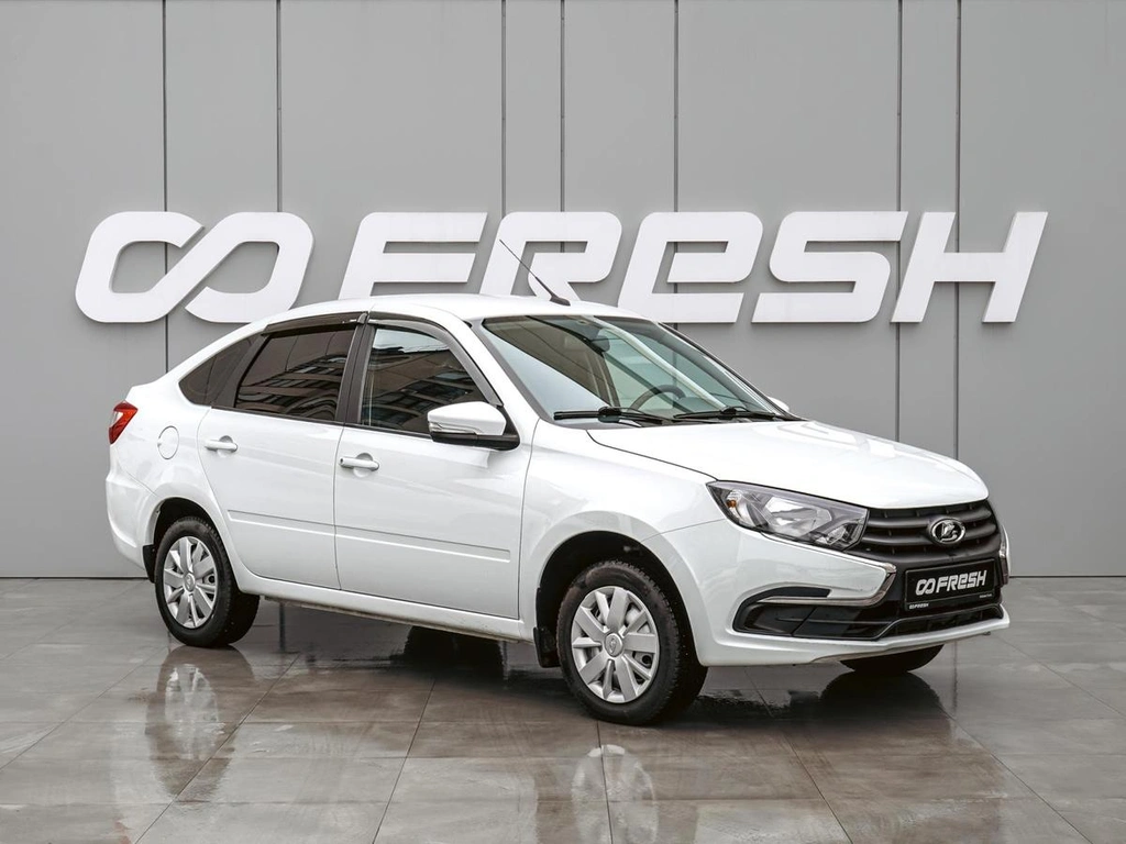 Лифтбек ВАЗ (LADA) Granta 2023 года, 820000 рублей, Краснодар