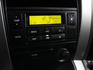 Внедорожник Hyundai Tucson 2007 года, 990000 рублей, Омск